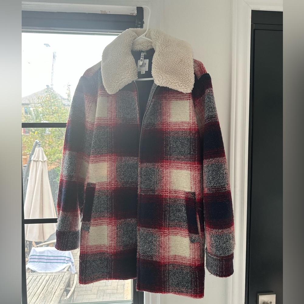 Gap Wool Jacket